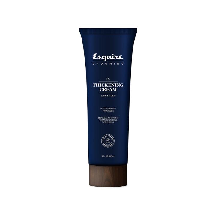 Esquire Hair Cream-8 Oz.