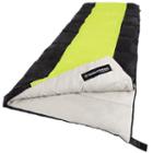 Wakeman Neon Green Sleeping Bag