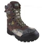 Smoky Mountain Mens Lace Up Boots Wide