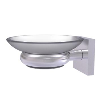 Allied Brass Montero Collection Wall Mounted Soapdish