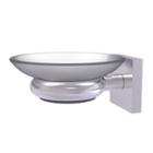 Allied Brass Montero Collection Wall Mounted Soapdish