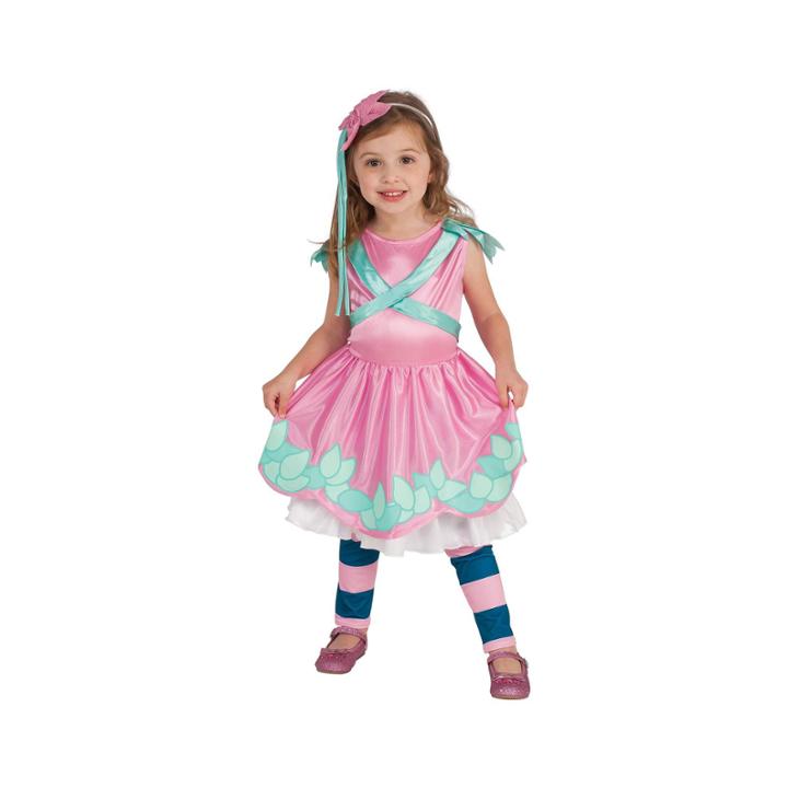 Little Charmers Posie Child Costume