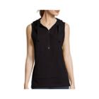 Xersion&trade; Studio 1/2 Zip Hoodie Vest