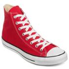 Converse Chuck Taylor All Star High-top Sneakers - Unisex Sizing