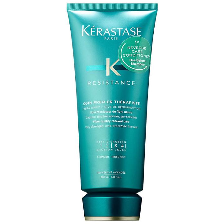 Krastase Resistance Pre-shampoo Conditioner