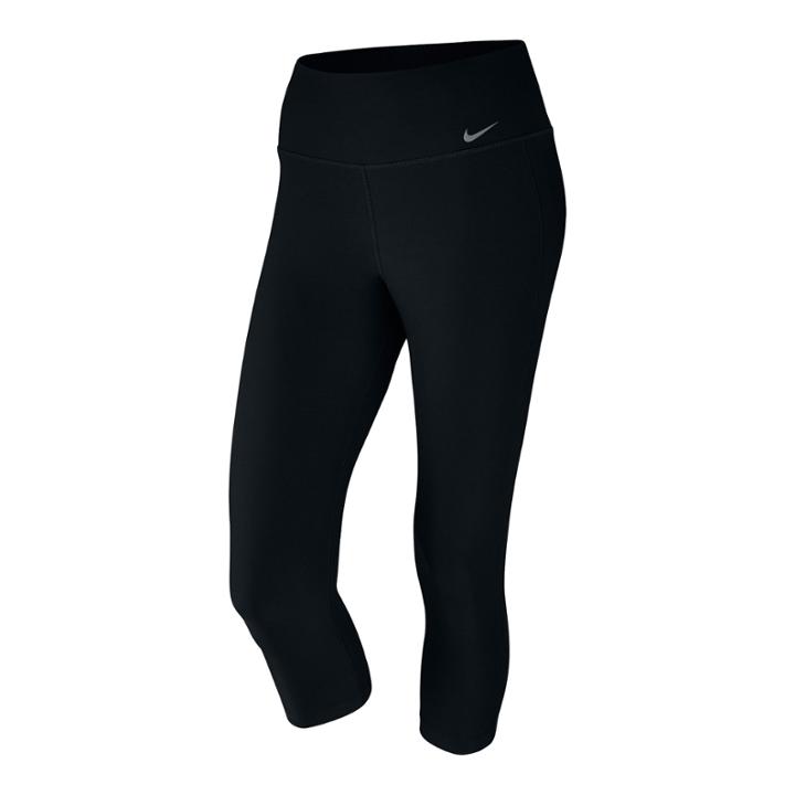 Nike Dri-fit Workout Capris