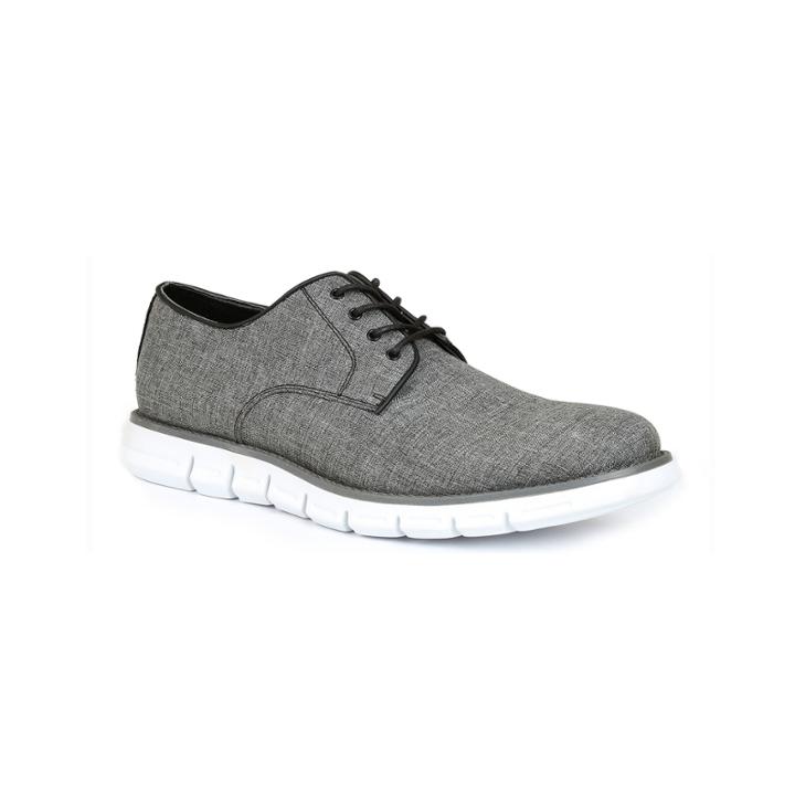 Gbx Heet Mens Cotton Oxfords
