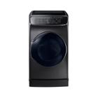 Samsung 7.5 Cu. Ft. Capacity Flexdry&trade; Gas Dryer- Pre- Order - Dvg60m9900w/a3