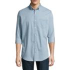 Arizona Long Sleeve Button-front Shirt