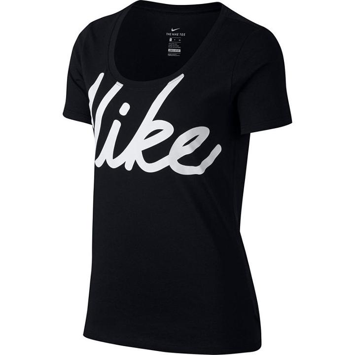 Nike Script Tee