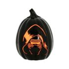 Kylo Ren Light Up Pumpkin 12