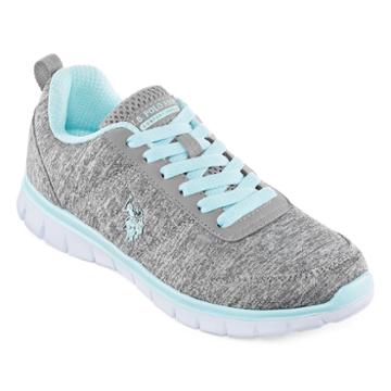 Us Polo Assn. Womens Sneakers