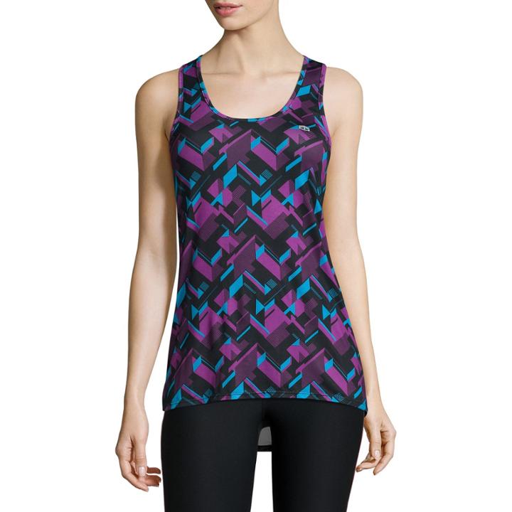 Tapout Circuit Warrior Tank Top