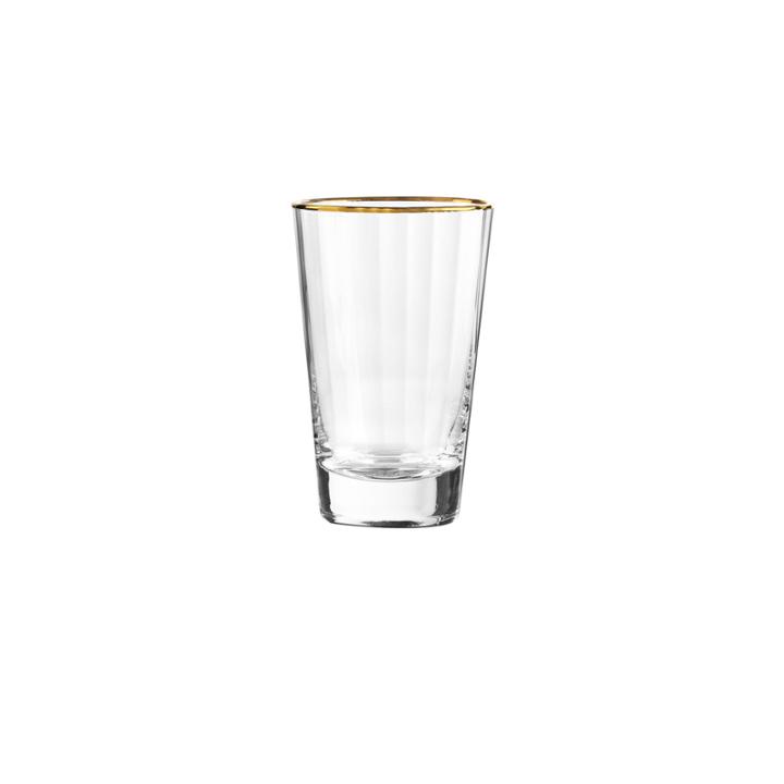 Qualia Glass Dominion 4-pc. Highball Glasses