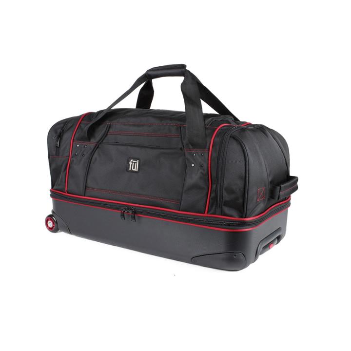 Ful Hybrid 28 Rolling Duffel