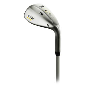 Nextt Golf Cx3 Satin 56 Degree Wedge