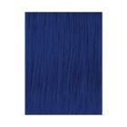 Hairuware Clip-in Color Blue