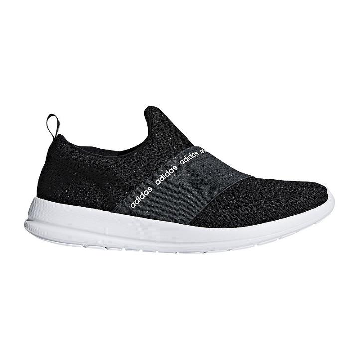 Adidas Cloudfoam Refine Adapt Womens Running Shoes