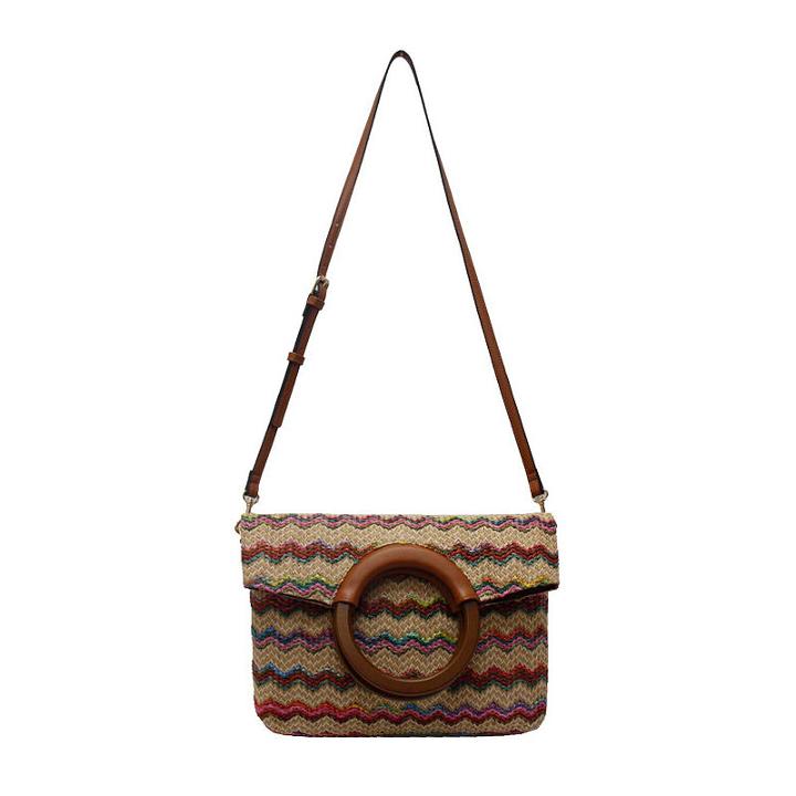 Libby Edelman Harlow Crossbody Bag