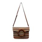 Libby Edelman Harlow Crossbody Bag