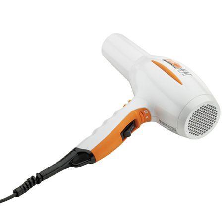 Brazilian Heat Hair Dryer