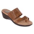 Yuu Portney Womens Sandal