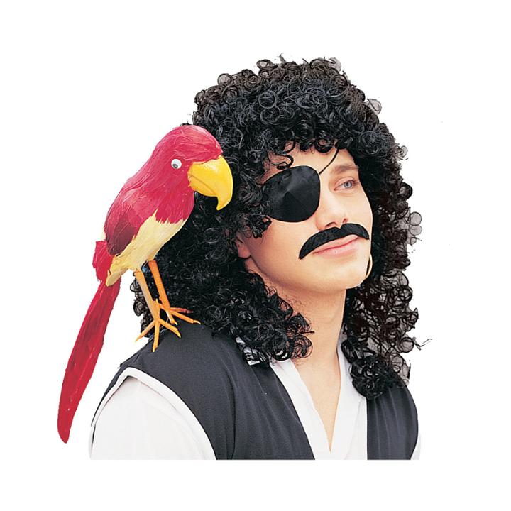 Buyseasons Wild Curlcurly Character Mens Dress Up Accessory