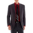 Adolfo Slim-fit Suit Jacket