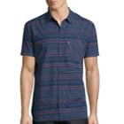 Levi's Behrman Short-sleeve Woven Shirt