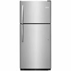 Frigidaire Energy Star 20 Cu. Ft. Top Freezer - Ffht2021ts