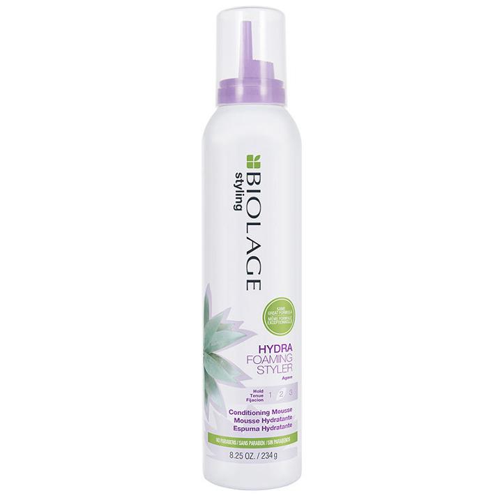 Matrix Biolage Matrix Sb Hydra Foam Styler 8.25 Oz Styling Product