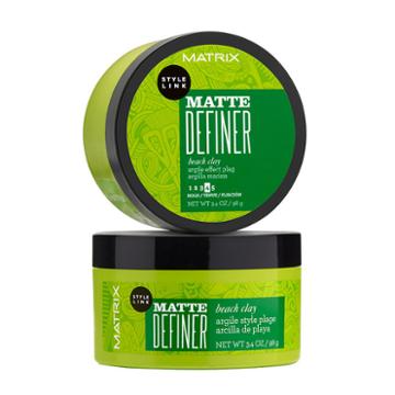 Matrix Style Link Matte Definer Styling Product - 3.4 Oz.