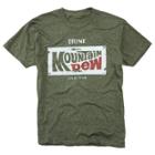 Drink Mountain Dew Graphic Tee