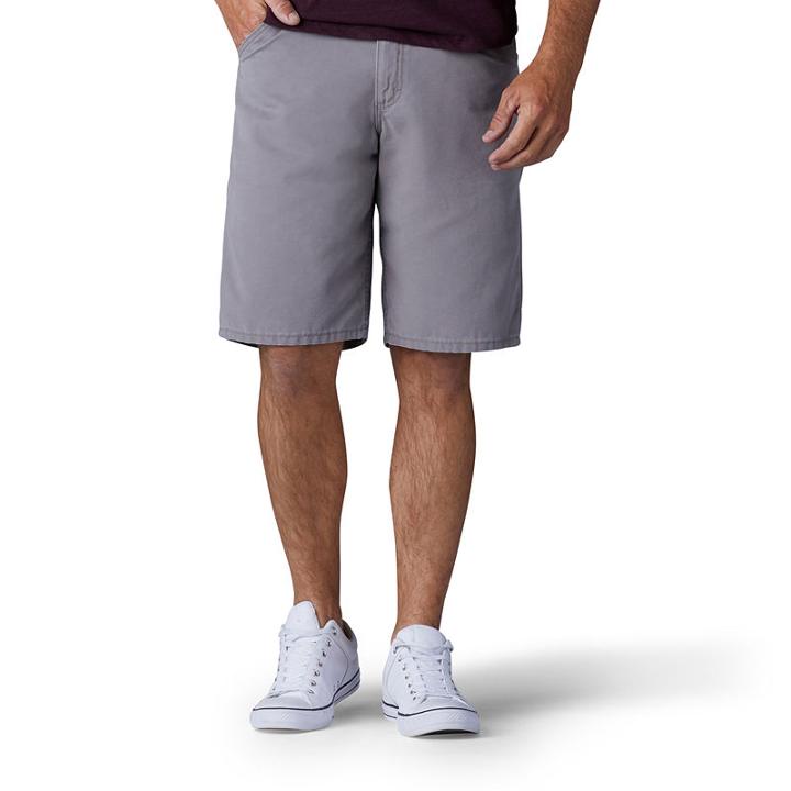 Lee Denim Shorts