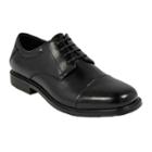 Nunn Bush Jordan Men's Cap-toe Dress Oxford Shoes