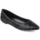 Journee Collection Jc Cree Womens Ballet Flats