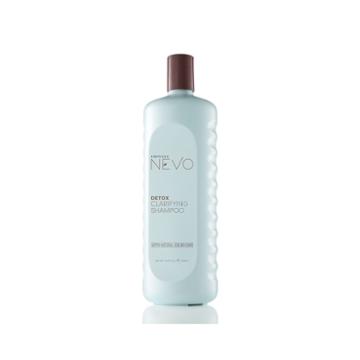 Pravana Nevo Detox Clarifying Shampoo - 33 Oz.