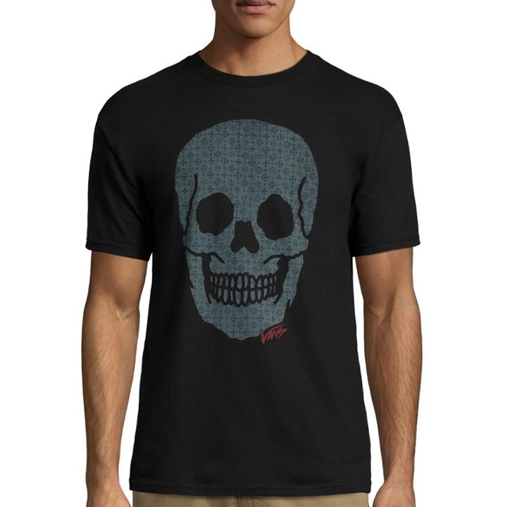 Vans Short-sleeve Cheeeesse Tee