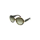 Ferragamo Sunglasses - Sf780s / Frame: Havana Lens: Brown Gradient