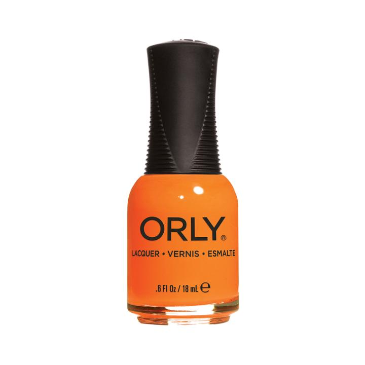 Orly Mayhem Mentality Nail Polish - .6 Oz.