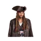 Buyseasons Pirates Of The Caribbean 5 Dress Up Costume Unisex