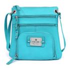 Nicole By Nicole Miller Marisa Mini Crossbody Bag
