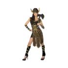 Striking Viking Adult Costume - 10-12