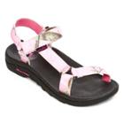 Realtree Brook Womens River Sandals