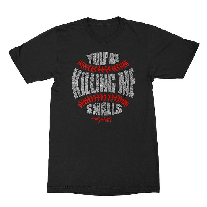 Short Sleeve Humor Graphic T-shirt