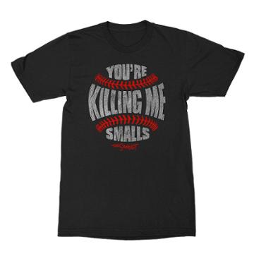 Short Sleeve Humor Graphic T-shirt