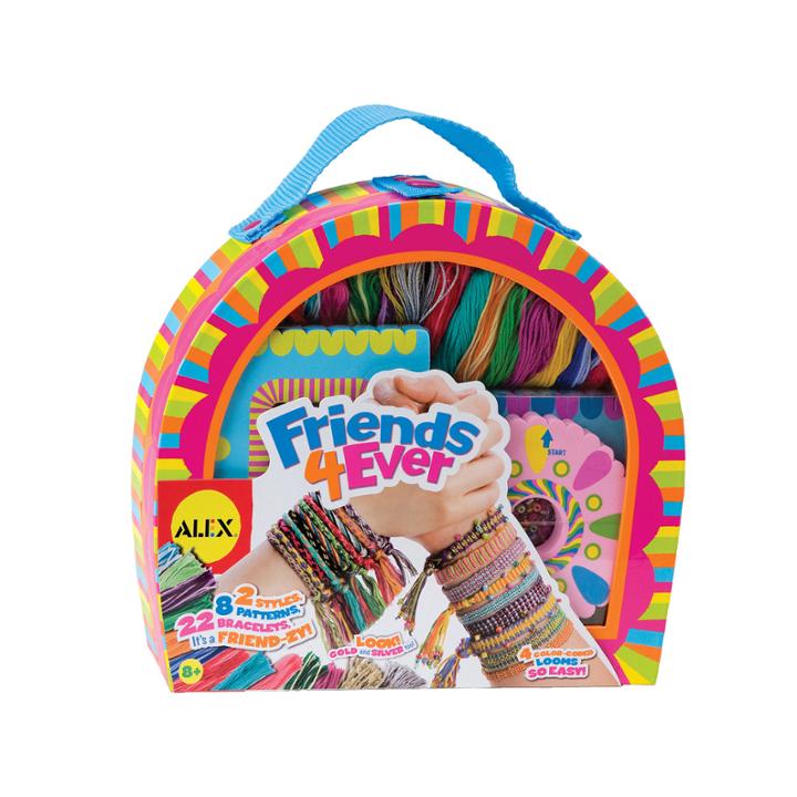 Alex Friends 4 Ever Kit