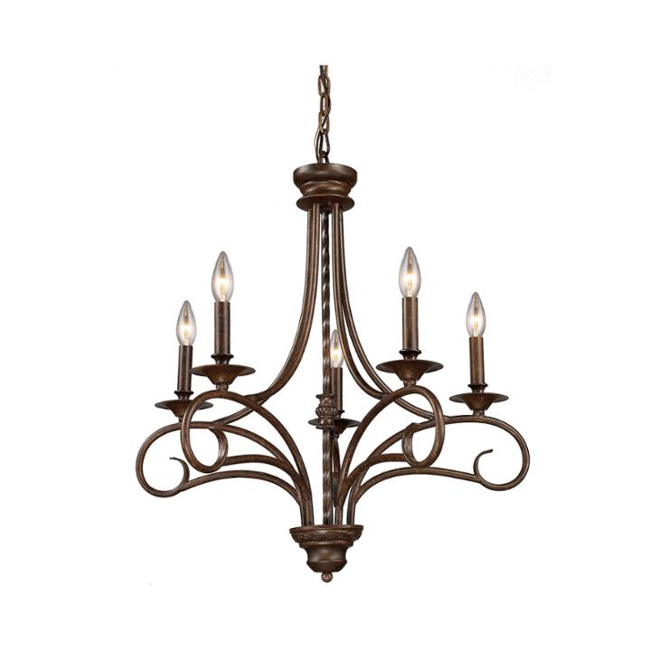 Gloucester Chandelier