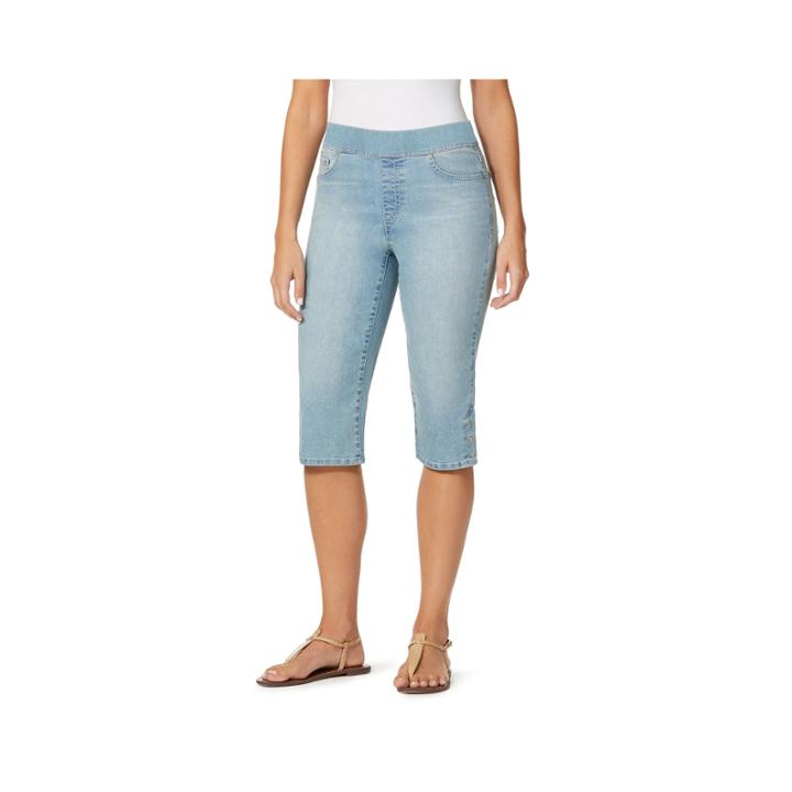Gloria Vanderbilt 17 Skimmers