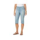 Gloria Vanderbilt 17 Skimmers